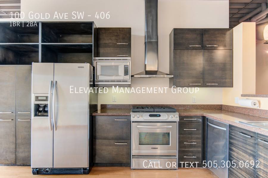 House for rent at 100 Gold Ave SW #406, Albuquerque, NM 87102