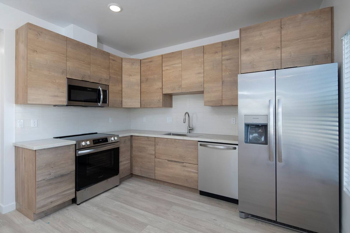 Apartment for rent at 3031-3037 Luna Ave, San Diego, CA 92117