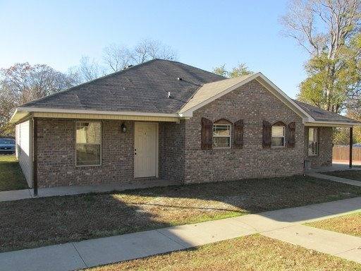 Apartment for rent at 2200 S 17th, Fort Smith, AR 72901