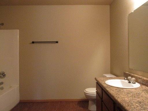 Apartment for rent at 2200 S 17th, Fort Smith, AR 72901