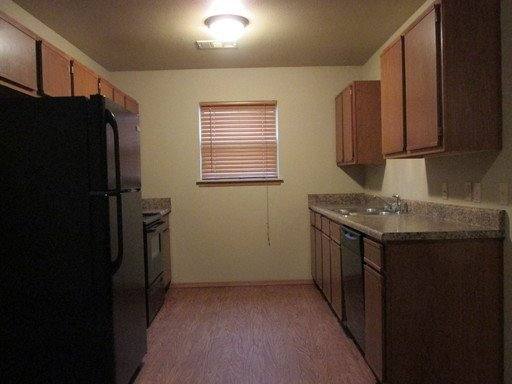 Apartment for rent at 2200 S 17th, Fort Smith, AR 72901