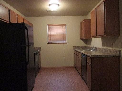 Apartment for rent at 2200 S 17th, Fort Smith, AR 72901