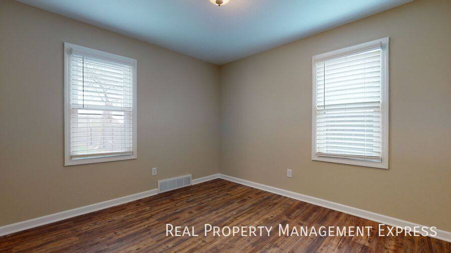 House for rent at 411 S Willow Ave, Sioux Falls, SD 57104