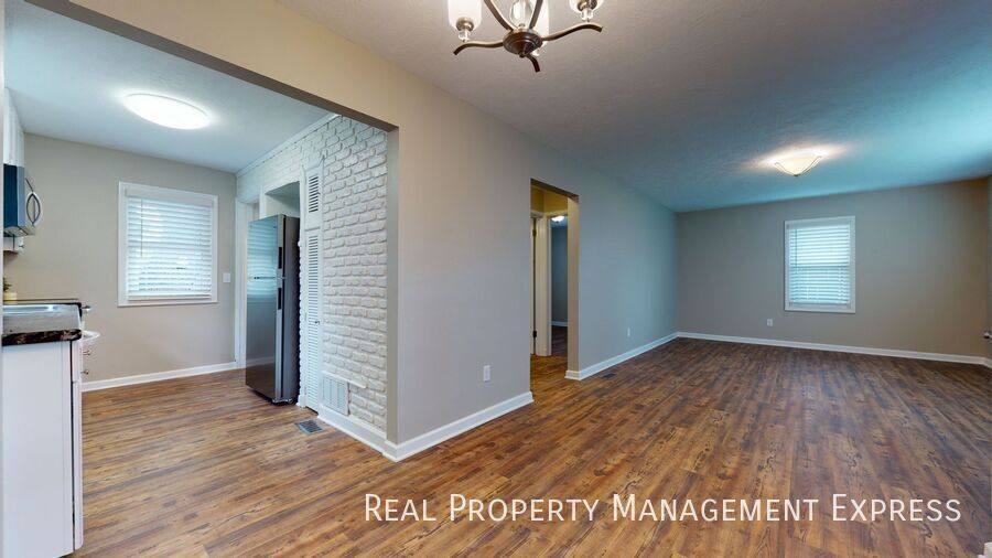 House for rent at 411 S Willow Ave, Sioux Falls, SD 57104