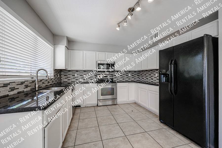 House for rent at 2361 W Myrtle Dr, Chandler, AZ 85248