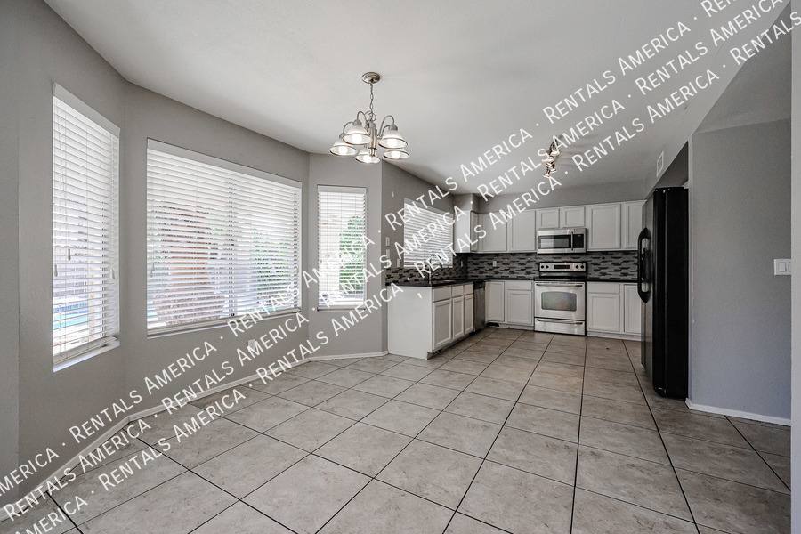 House for rent at 2361 W Myrtle Dr, Chandler, AZ 85248