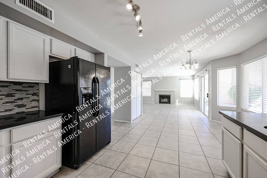 House for rent at 2361 W Myrtle Dr, Chandler, AZ 85248