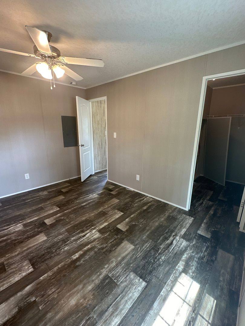 House for rent at 1335 Bell Ave, Soperton, GA 30457