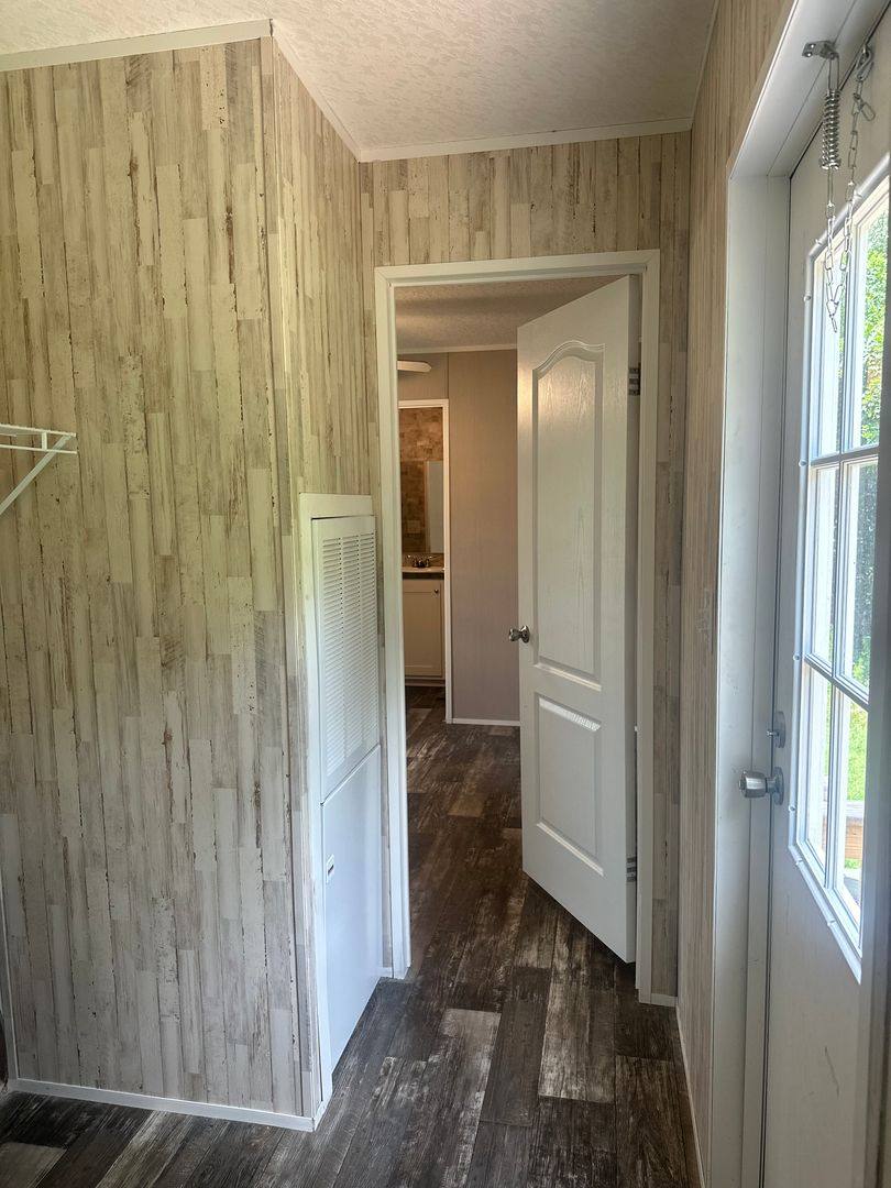 House for rent at 1335 Bell Ave, Soperton, GA 30457