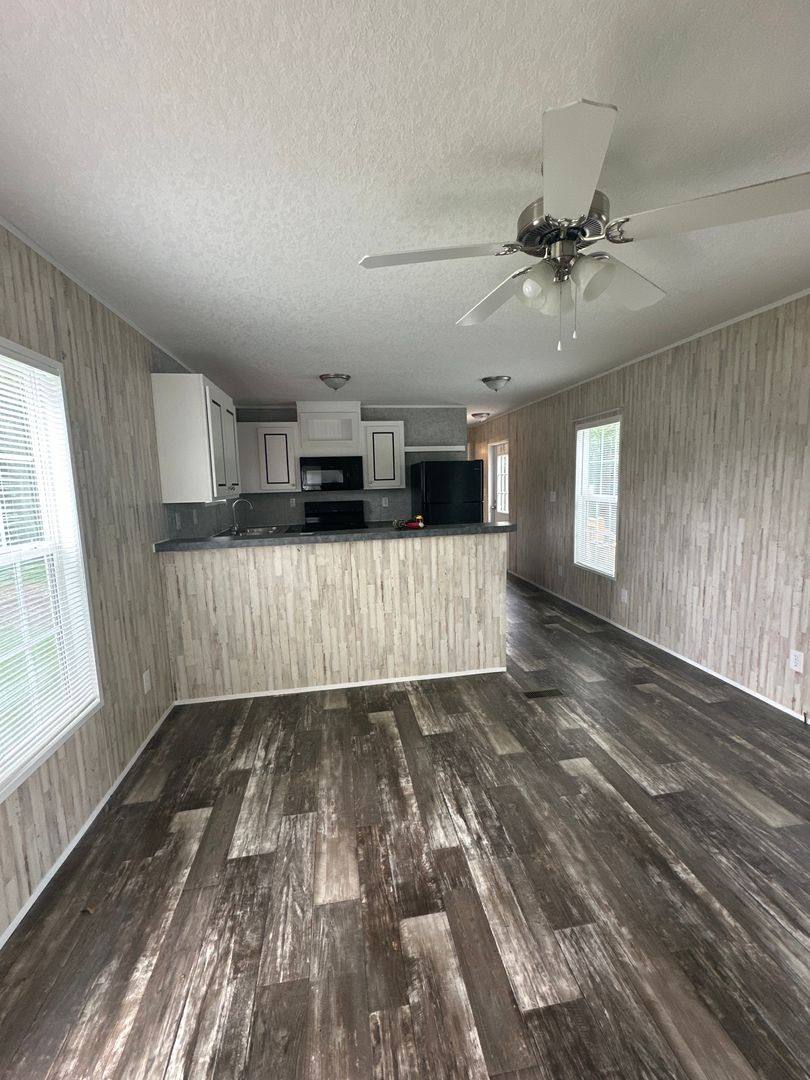House for rent at 1335 Bell Ave, Soperton, GA 30457