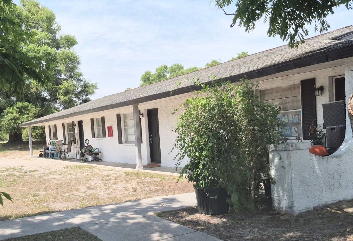 Apartment for rent at 4518 Audrey Lane, New Port Richey, FL 34652