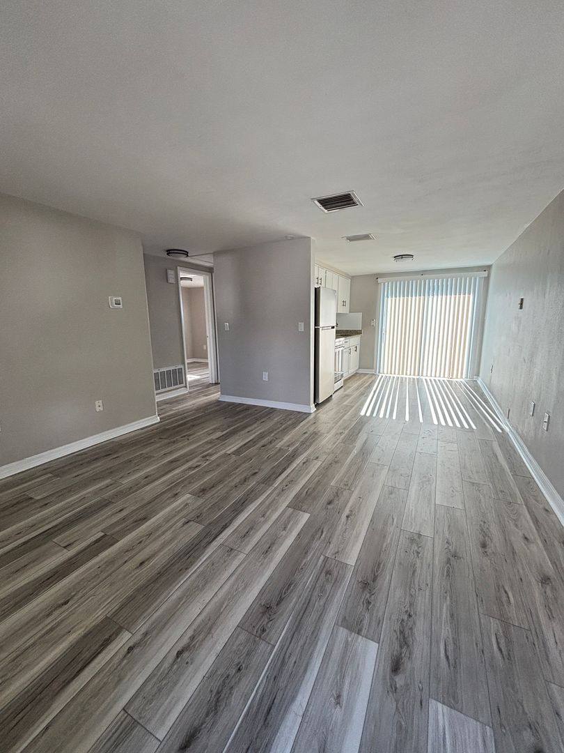 Apartment for rent at 4518 Audrey Lane, New Port Richey, FL 34652