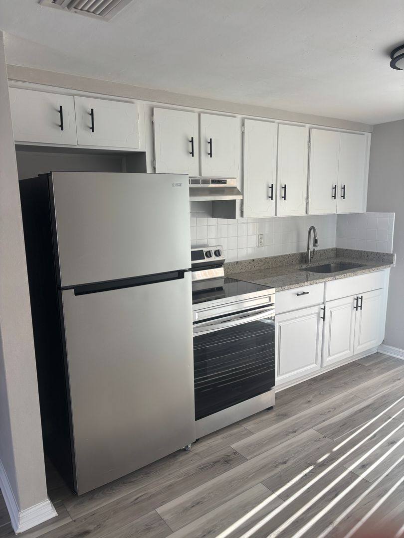 Apartment for rent at 4518 Audrey Lane, New Port Richey, FL 34652