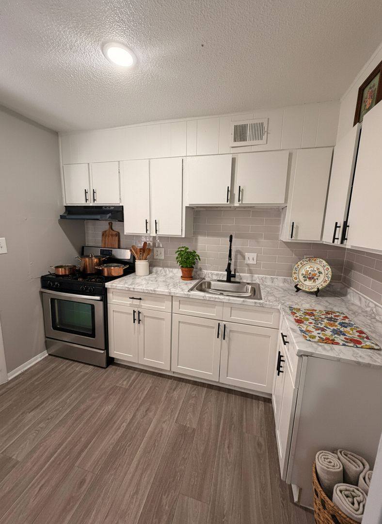 Apartment for rent at 3900 Memorial Dr, Decatur, GA 30032