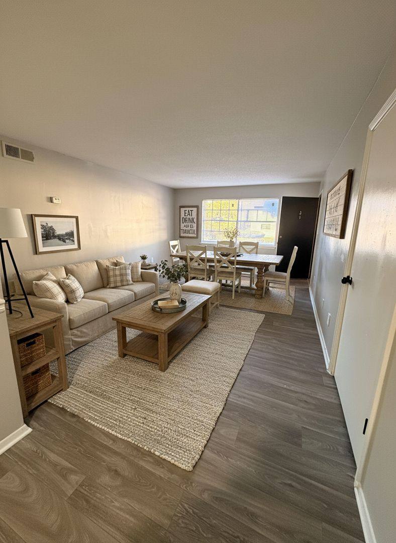 Apartment for rent at 3900 Memorial Dr, Decatur, GA 30032