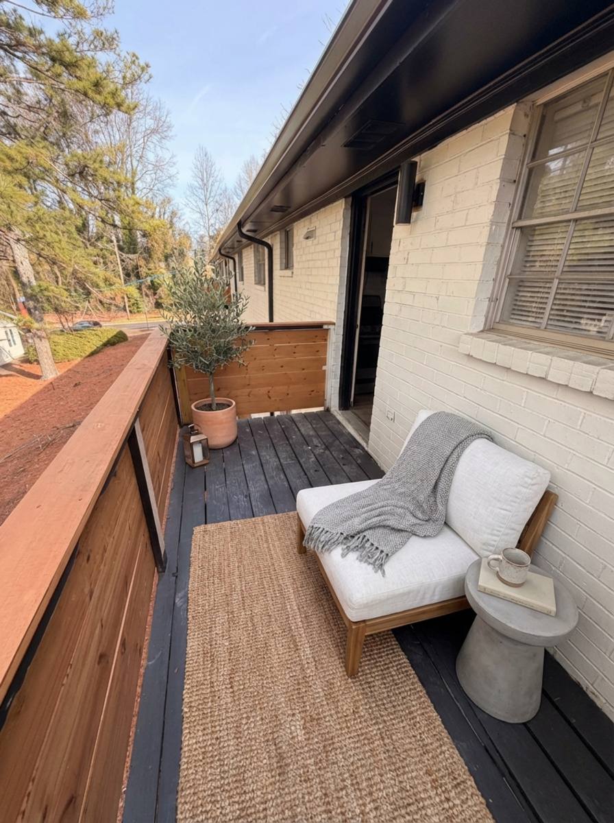 Apartment for rent at 3900 Memorial Dr, Decatur, GA 30032
