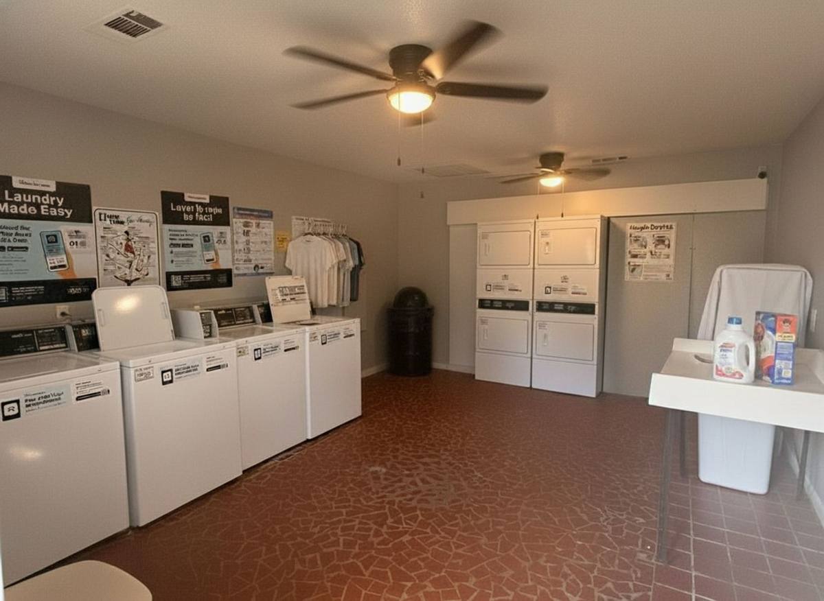 Apartment for rent at 3900 Memorial Dr, Decatur, GA 30032