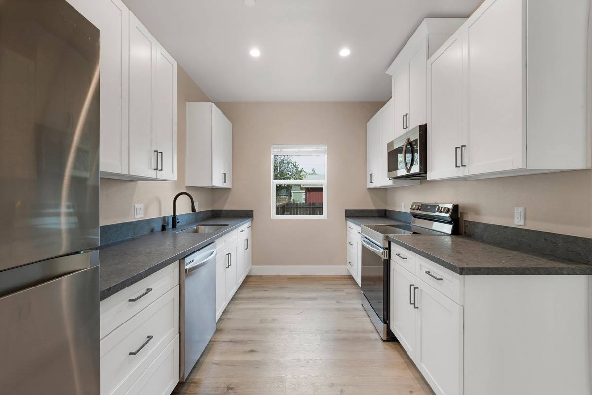 Apartment for rent at 2501 Floral Ave, Chico, CA 95973