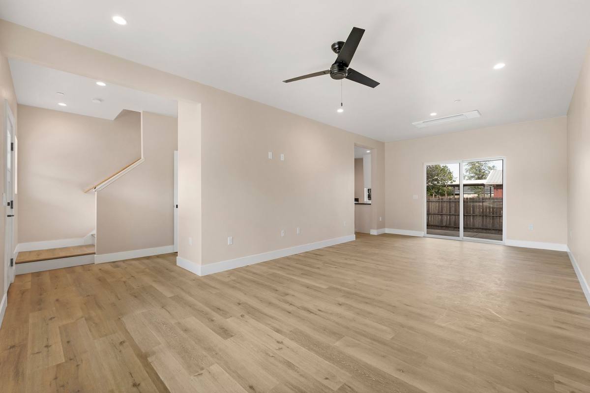 Apartment for rent at 2501 Floral Ave, Chico, CA 95973