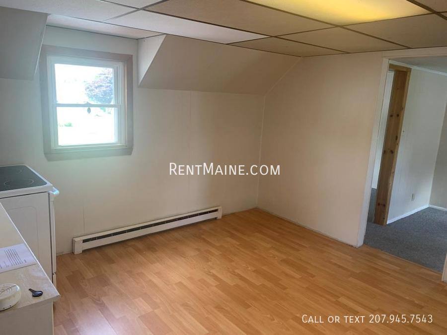 Apartment for rent at 589 Main St #2, Old Town, ME 04468