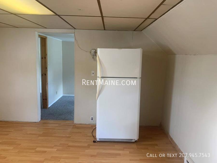 Apartment for rent at 589 Main St #2, Old Town, ME 04468