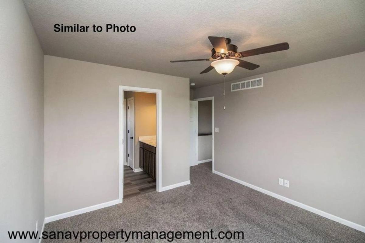 House for rent at 3422 Wolf Creek, Bondurant, IA 50035