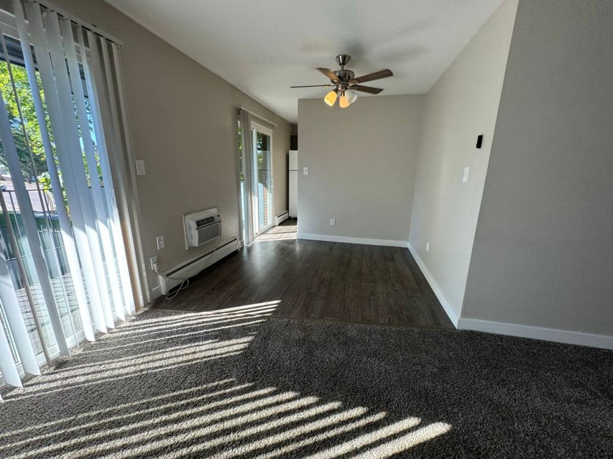 Apartment for rent at 3211 E Fountain Blvd #201-A, Colorado Springs, CO 80910