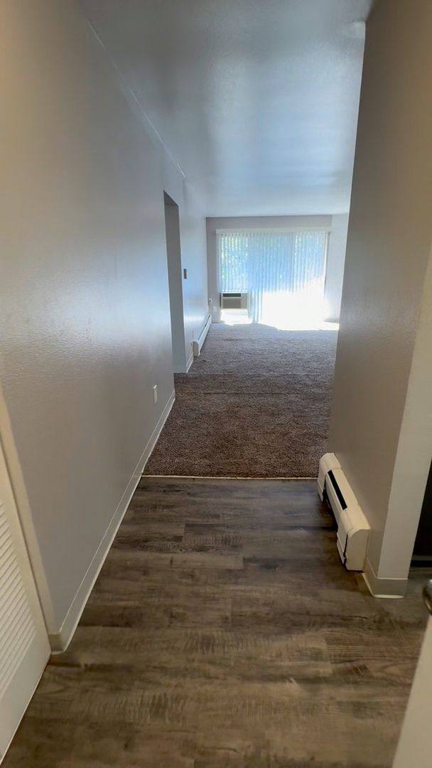 Apartment for rent at 3211 E Fountain Blvd #201-A, Colorado Springs, CO 80910