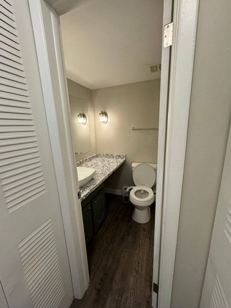 Apartment for rent at 3211 E Fountain Blvd #201-A, Colorado Springs, CO 80910