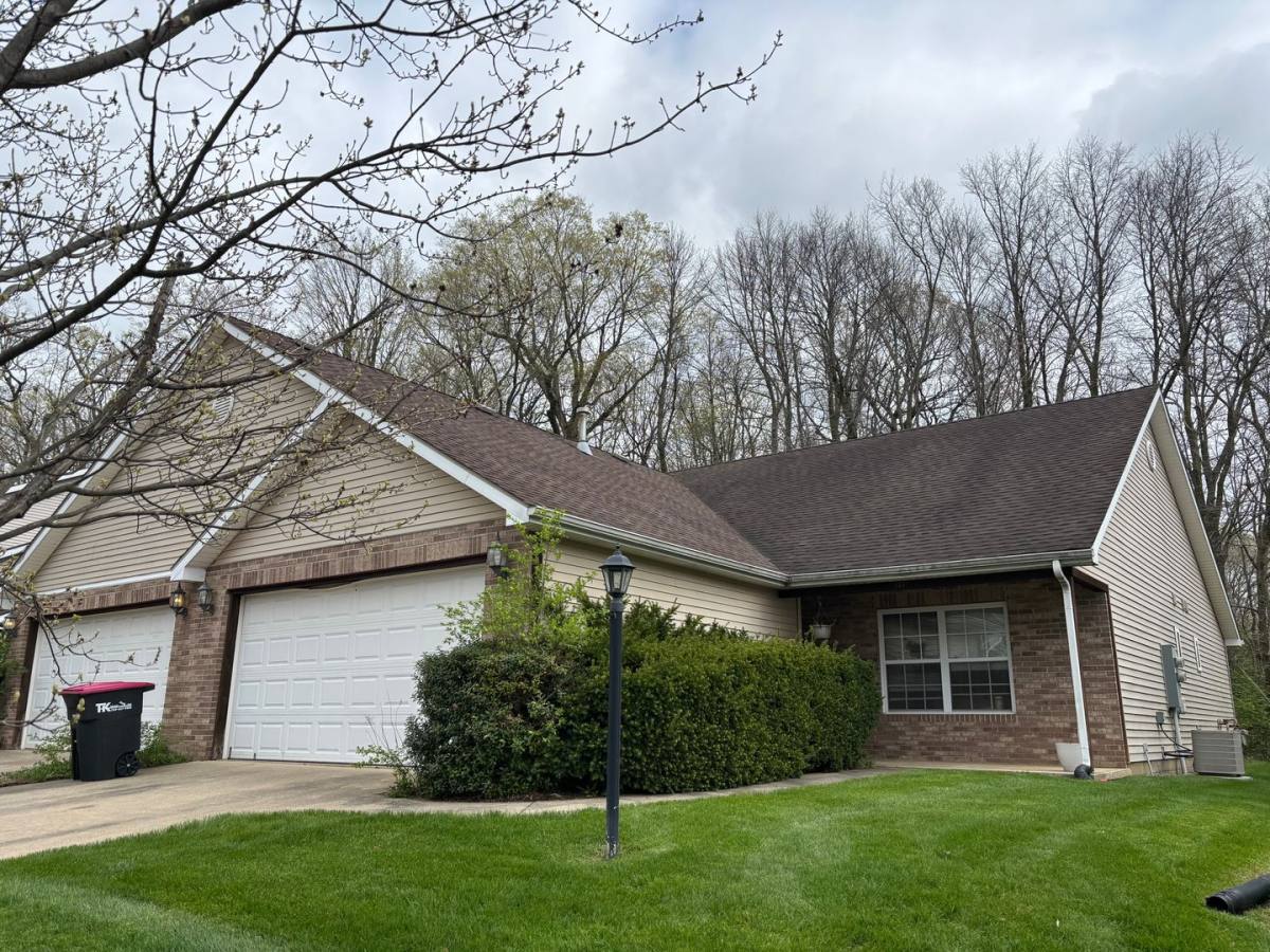 Apartment for rent at 2737-2741 Wyndham Way, West Lafayette, IN 47906