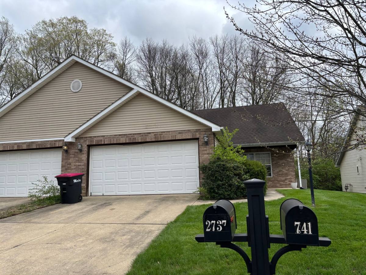 Apartment for rent at 2737-2741 Wyndham Way, West Lafayette, IN 47906