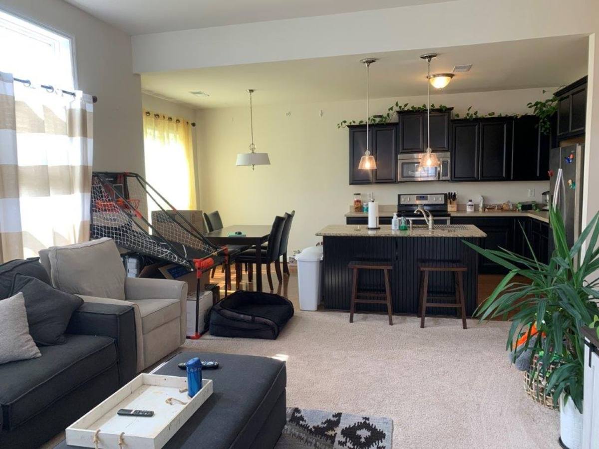 House for rent at 744 Whitetail Dr, Hummelstown, PA 17036