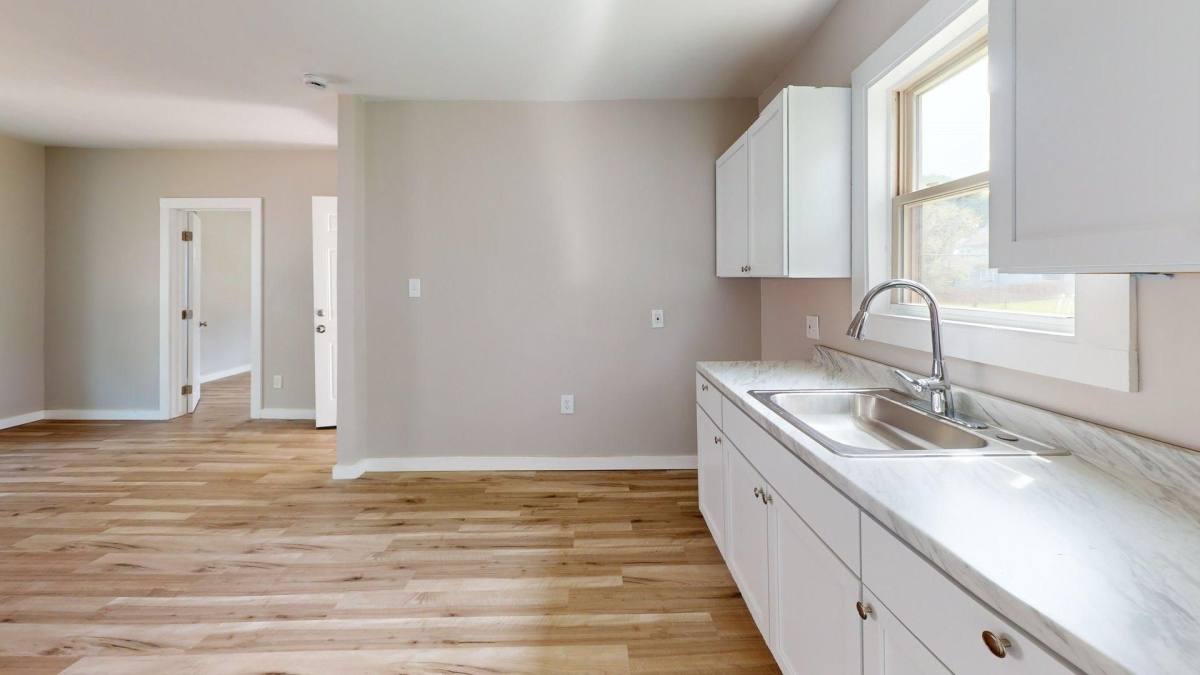 Apartment for rent at 134 N Arlington St, Akron, OH 44305