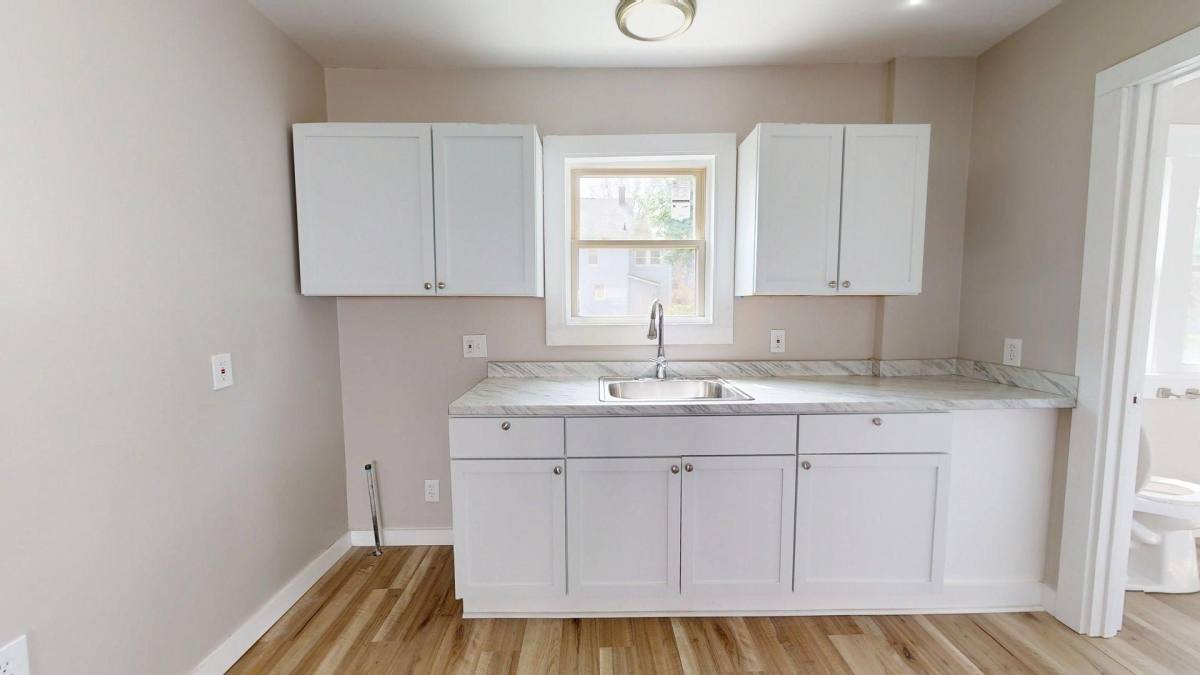 Apartment for rent at 134 N Arlington St, Akron, OH 44305