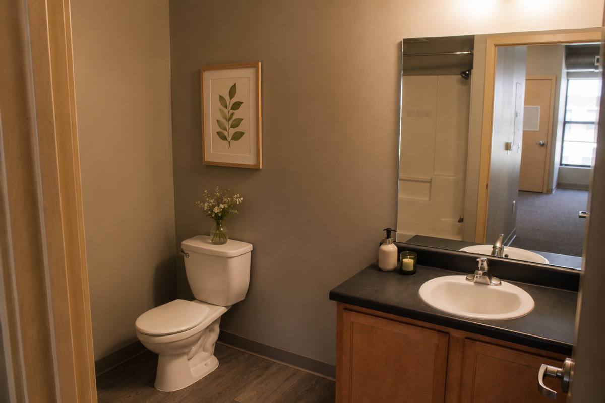 Apartment for rent at 333 E Grand Ave, Des Moines, IA 50309