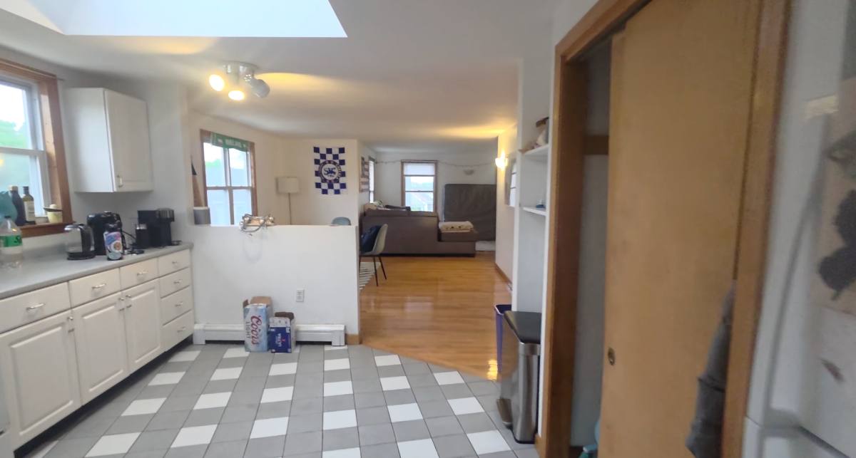 Apartment for rent at 5 Strathmore Rd #3, Brookline, MA 02445