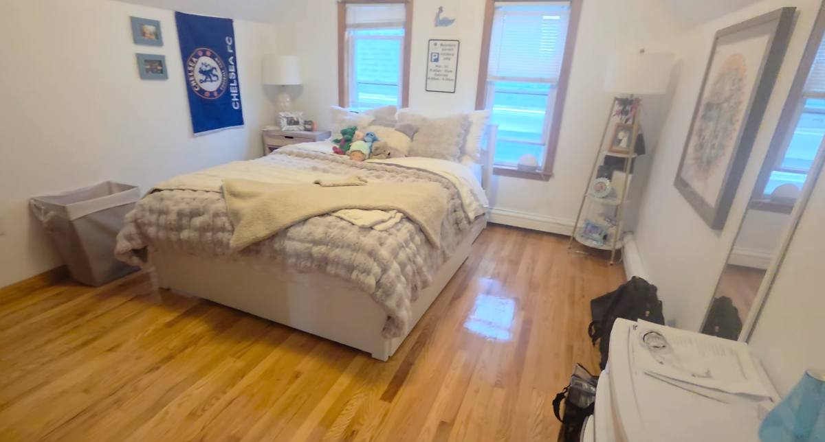 Apartment for rent at 5 Strathmore Rd #3, Brookline, MA 02445