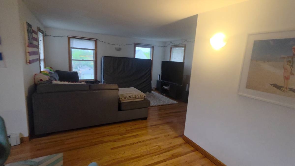 Apartment for rent at 5 Strathmore Rd #3, Brookline, MA 02445