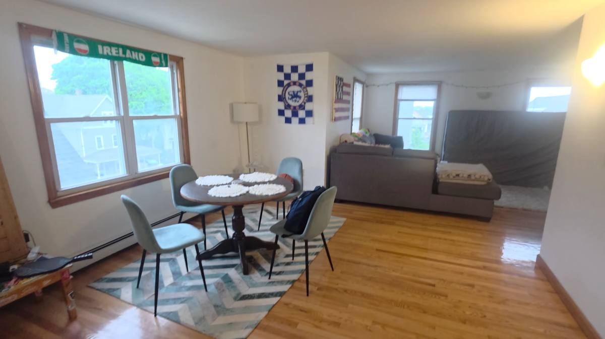 Apartment for rent at 5 Strathmore Rd #3, Brookline, MA 02445