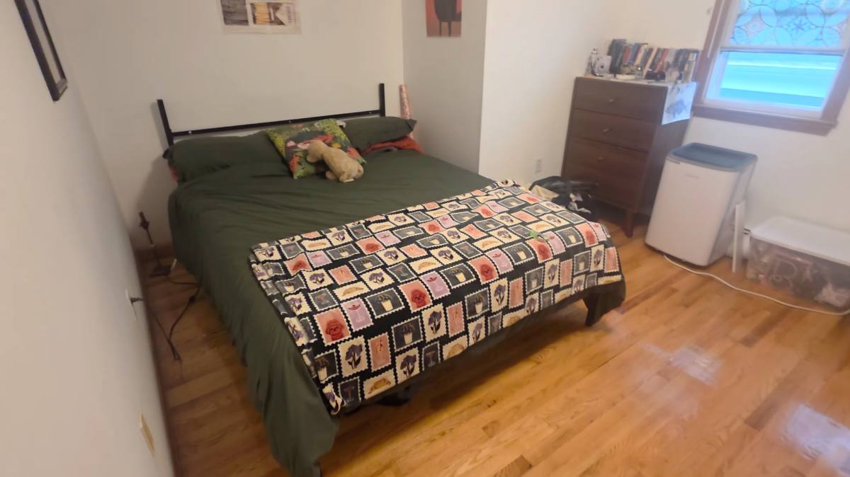 Apartment for rent at 5 Strathmore Rd #3, Brookline, MA 02445