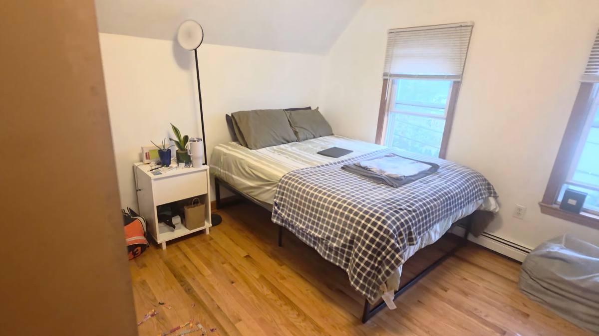 Apartment for rent at 5 Strathmore Rd #3, Brookline, MA 02445