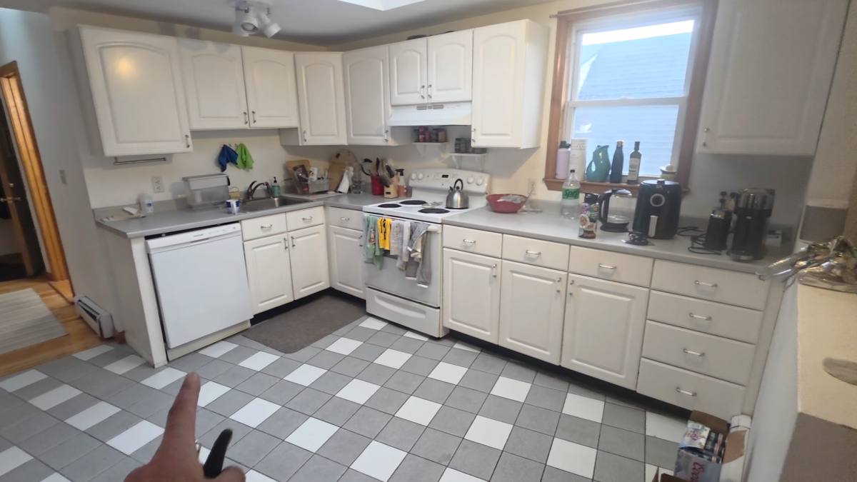 Apartment for rent at 5 Strathmore Rd #3, Brookline, MA 02445