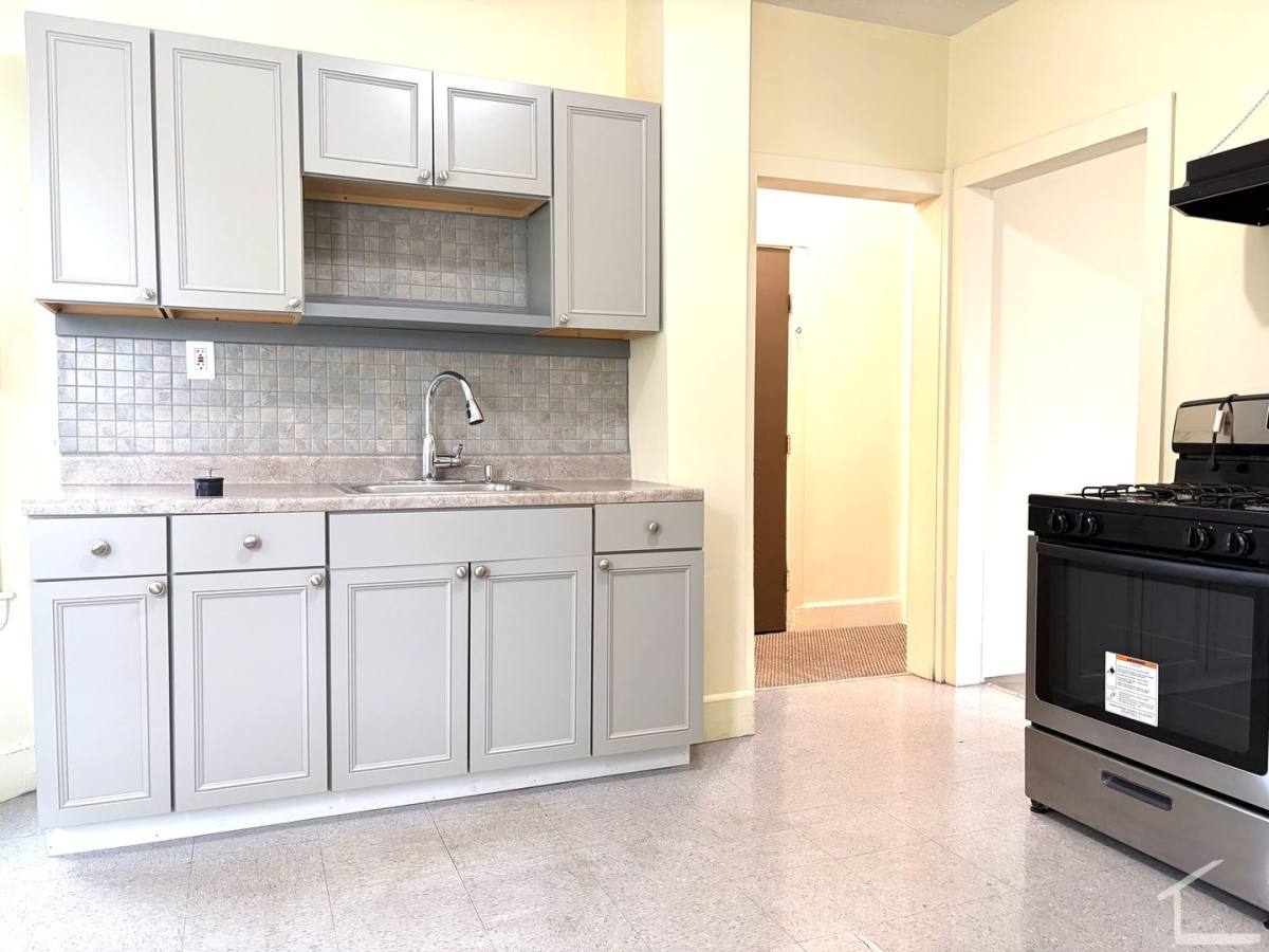 Apartment for rent at 20 Blaine St, Allston, MA 02134