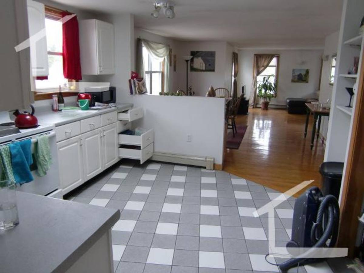Apartment for rent at 5 Strathmore Rd #3, Brookline, MA 02445