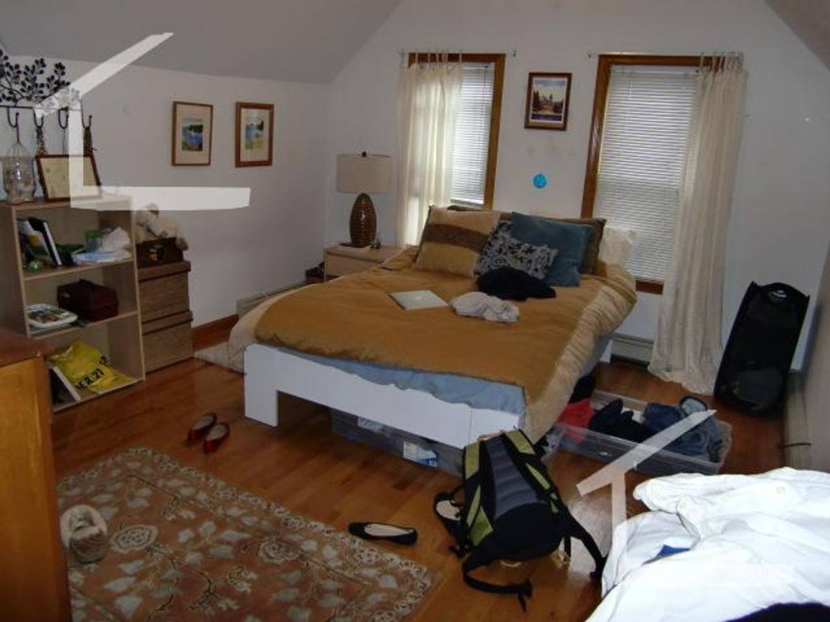 Apartment for rent at 5 Strathmore Rd #3, Brookline, MA 02445