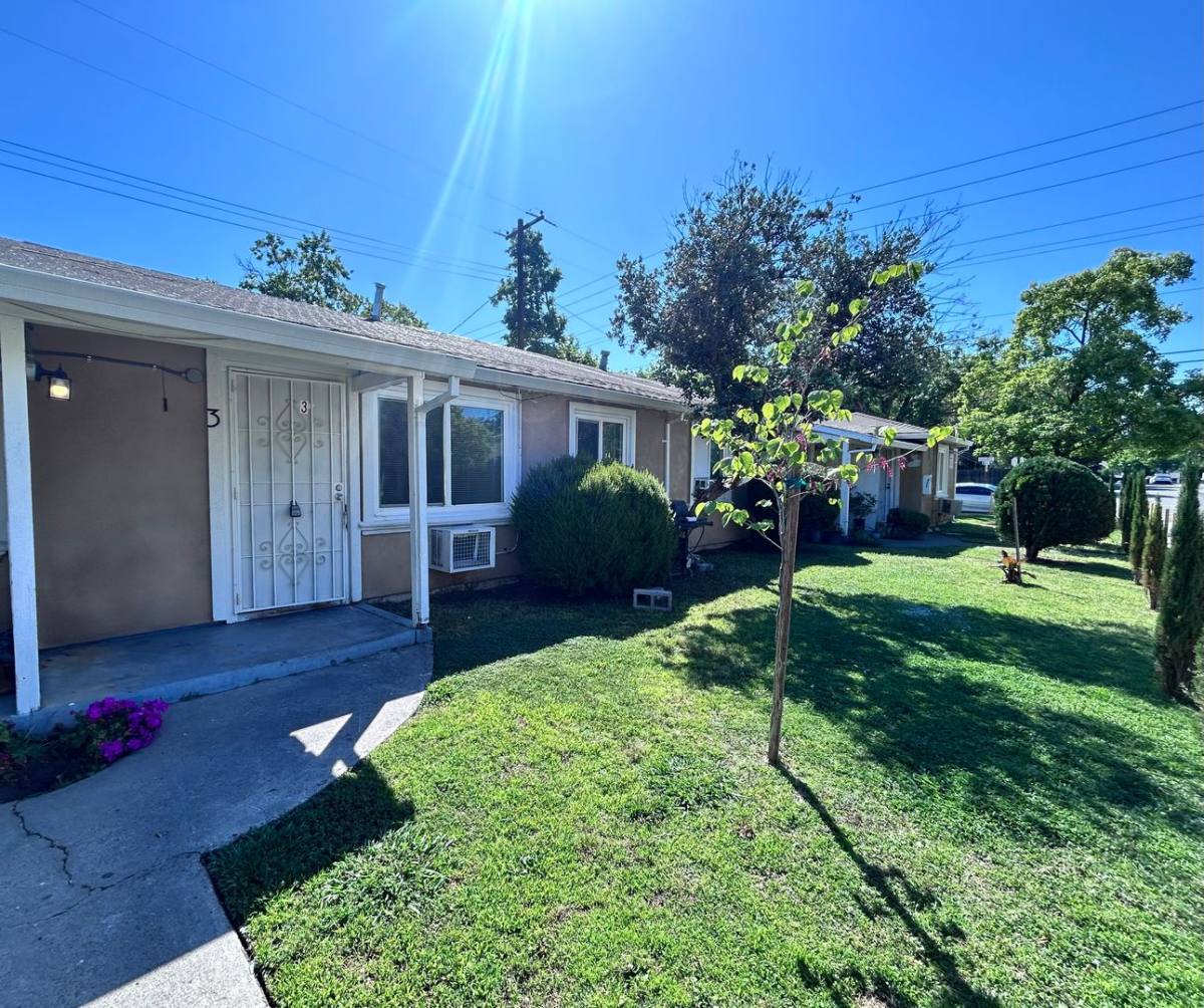 Apartment for rent at 2315 Edison Ave, Sacramento, CA 95821