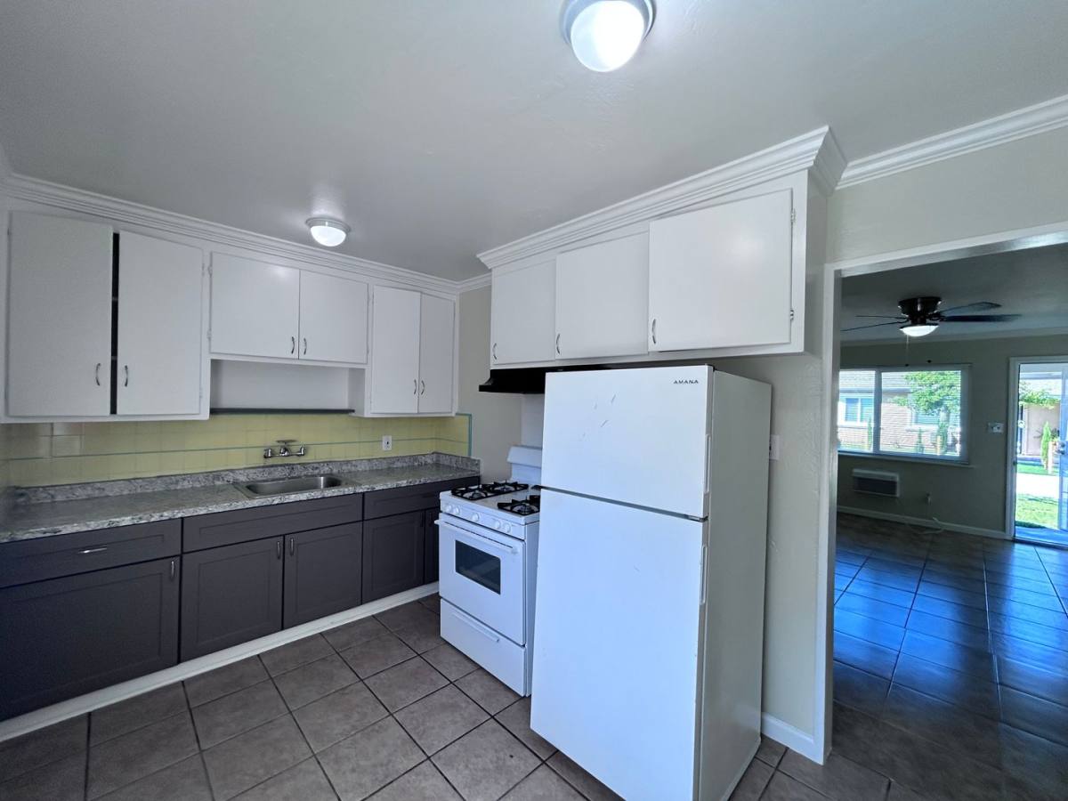 Apartment for rent at 2315 Edison Ave, Sacramento, CA 95821