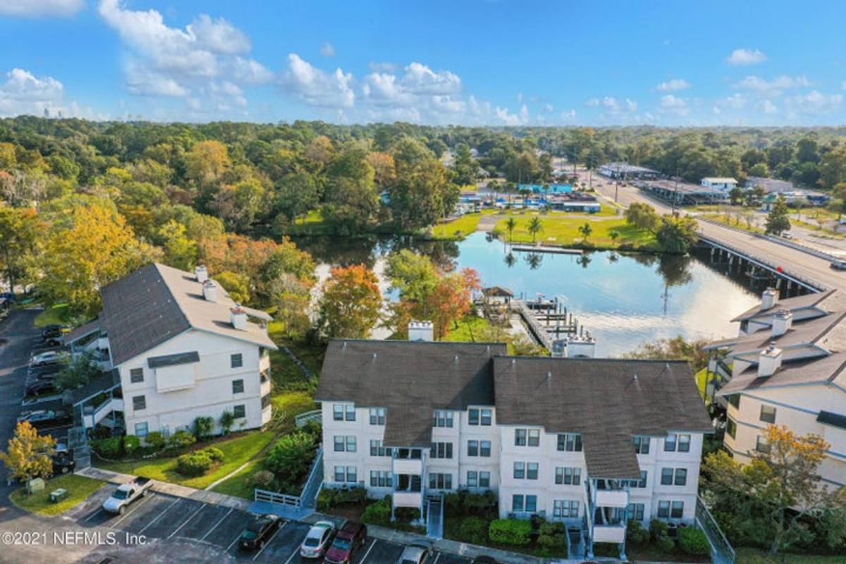 Condo for rent at 5615 San Juan Ave, Jacksonville, FL 32210