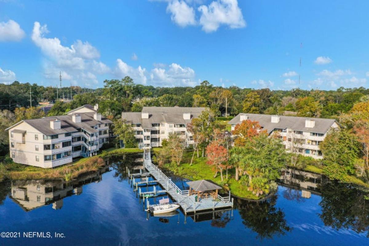 Condo for rent at 5615 San Juan Ave, Jacksonville, FL 32210