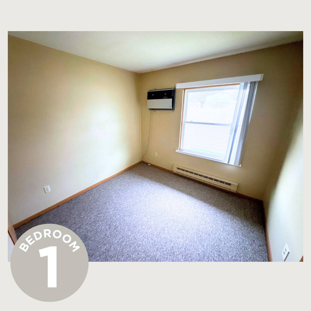 Apartment for rent at 1302 Grand Plaza Dr, Spencer, IA 51301